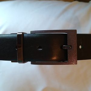 Men's Belt